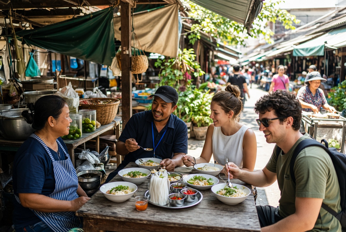 Kanchi Hua Hin