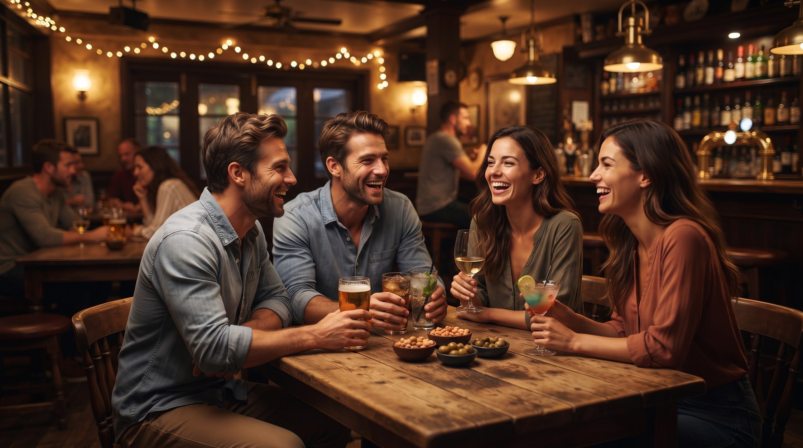 Le Pub Hua Hin Hua Hin