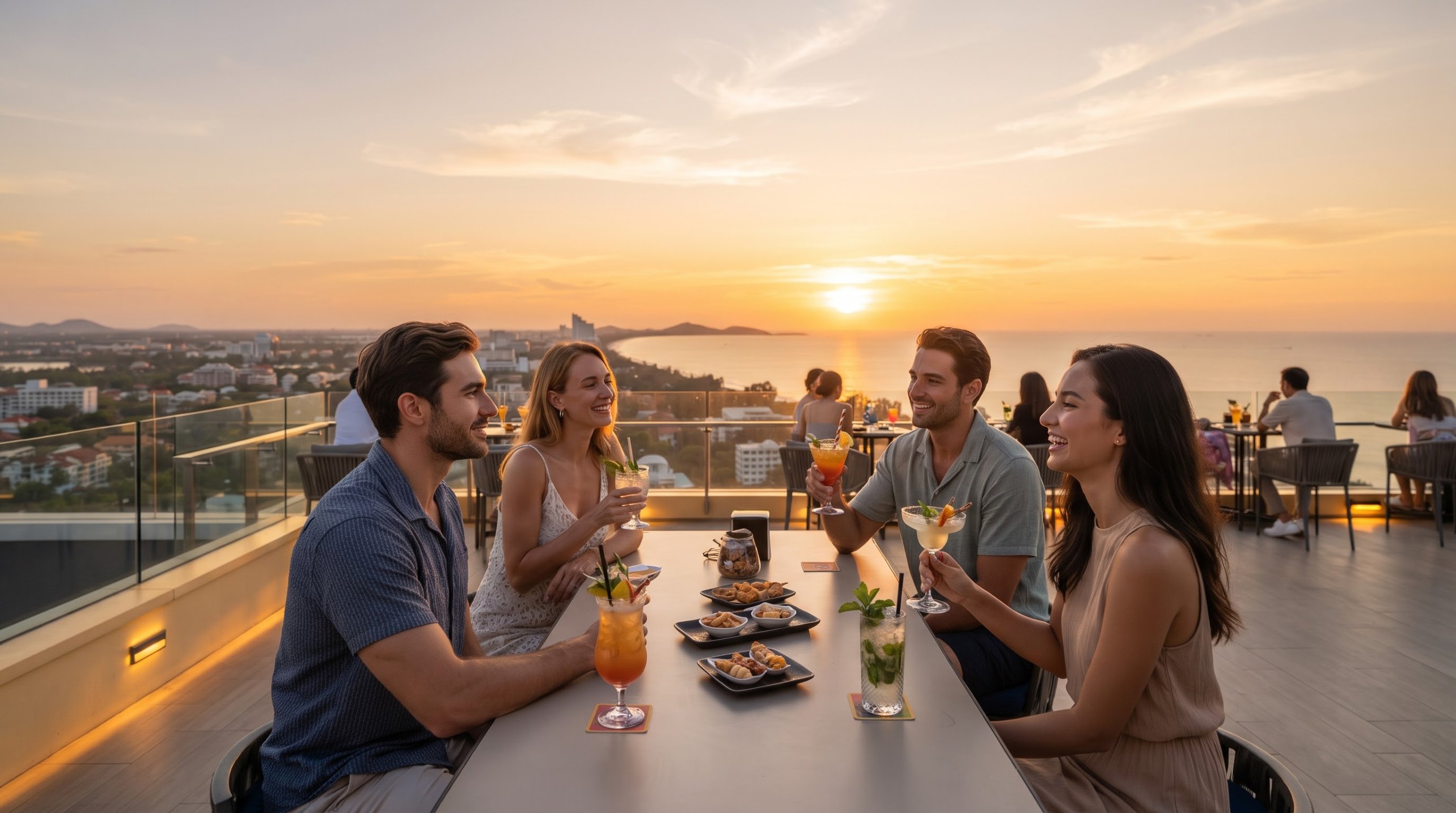 Vana Nava Sky Hua Hin