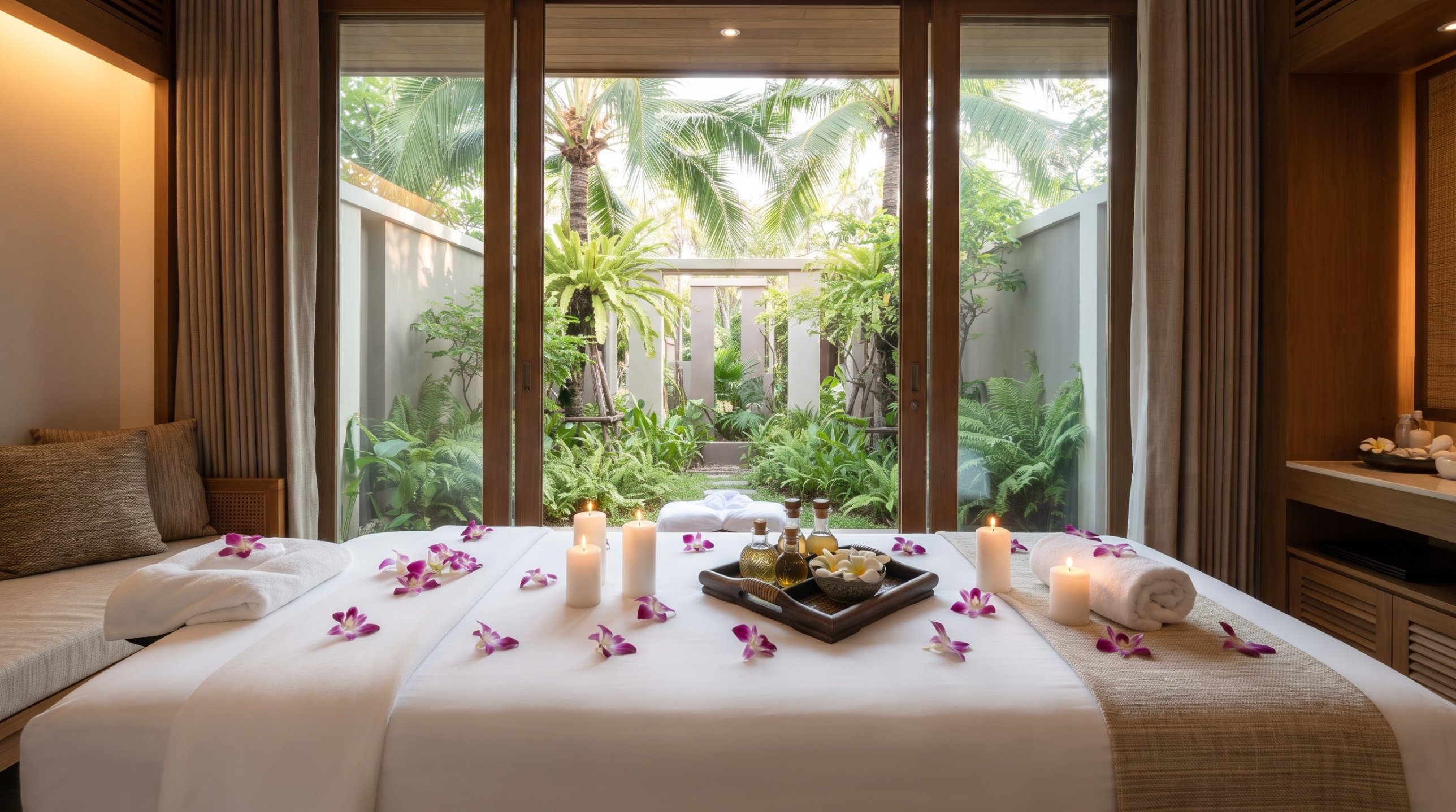Spa Day Hua Hin