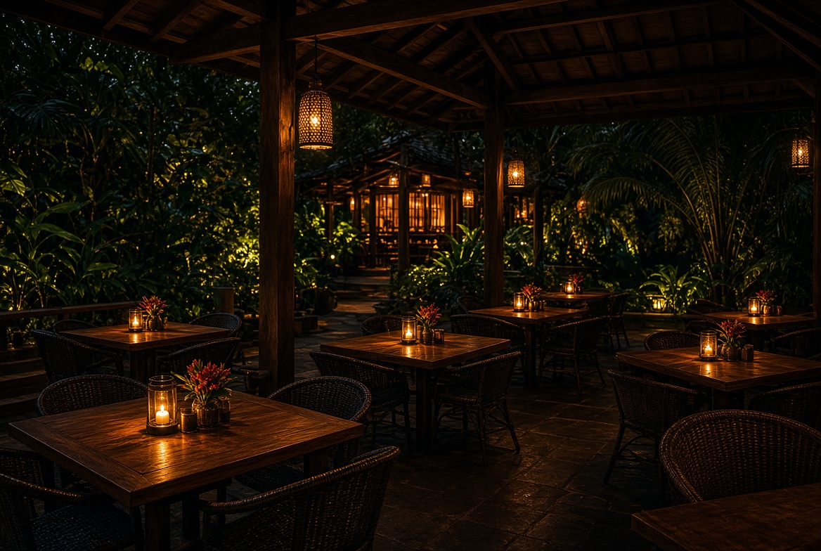 Restaurants