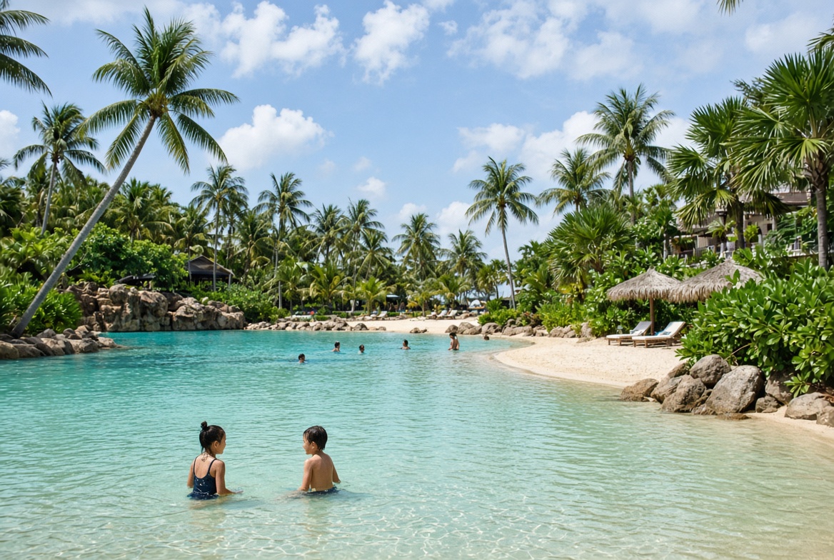 Family and kids activities Khao Lak