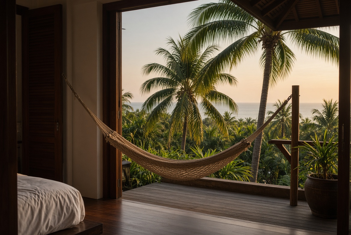 First night? Stay in Khao Lak town Khao Lak