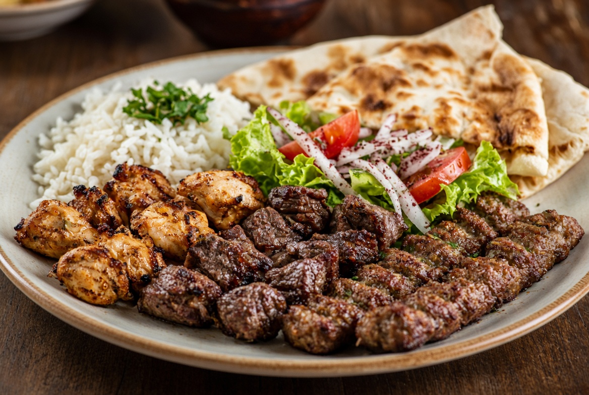 Cappadocia Turkish Restaurant Khao Lak