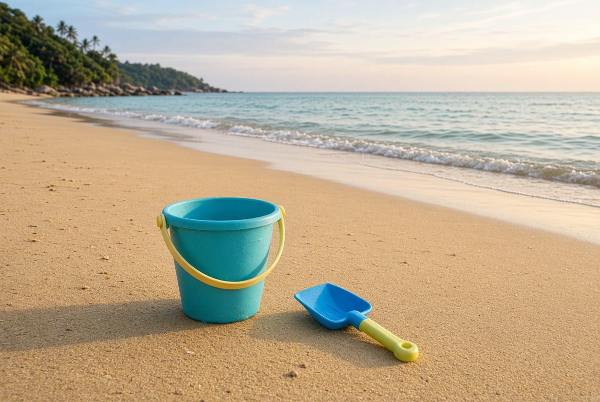 Khuk Khak Beach Khao Lak