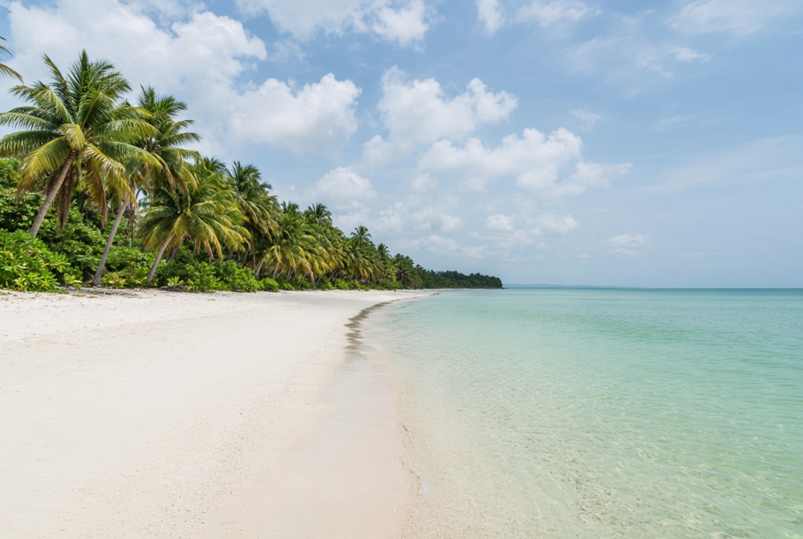 Koh Kho Khao Khao Lak