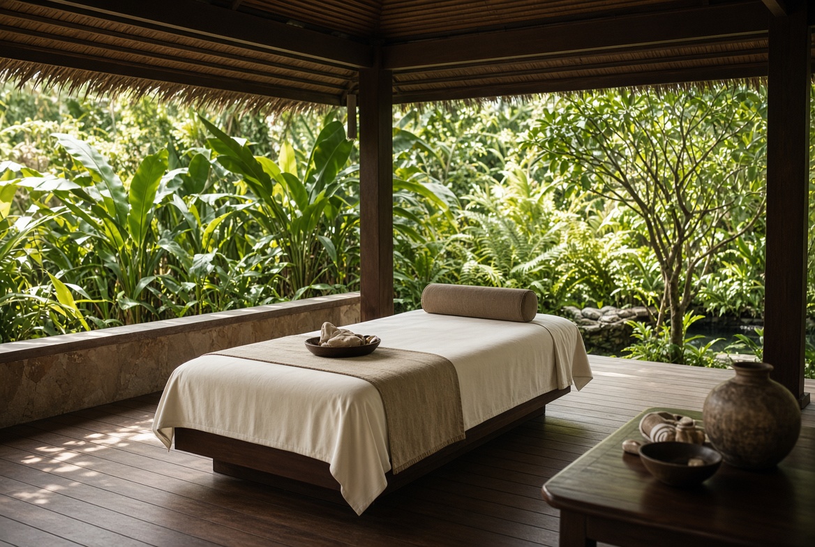The Sarojin Spa Khao Lak