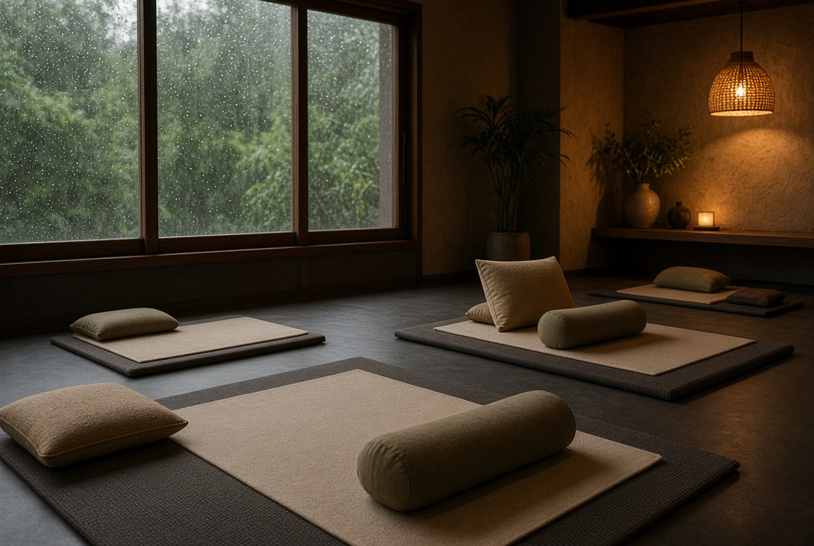 NAREE Massage, Bang Niang Khao Lak