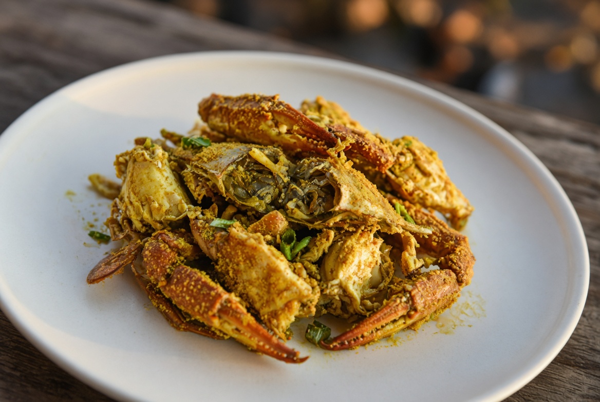 Pakarang Seafood Restaurant & Bar Khao Lak