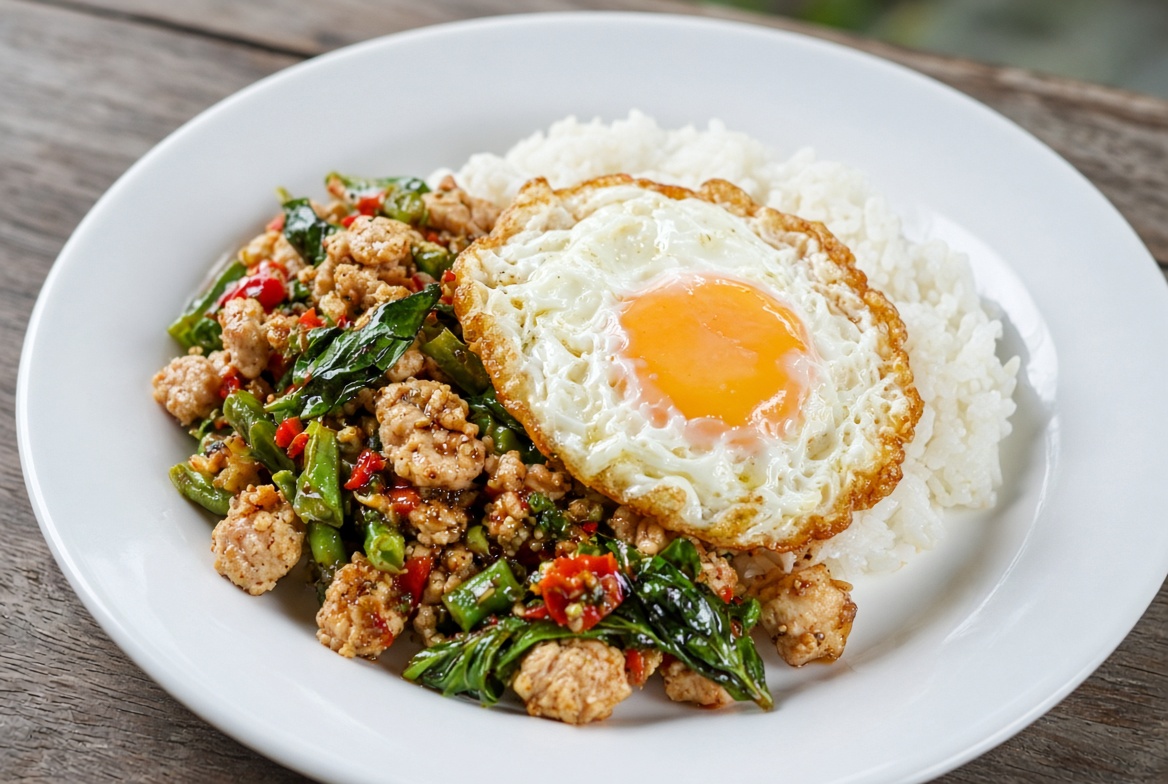 My Thai Restaurant, Lam Kaen Khao Lak