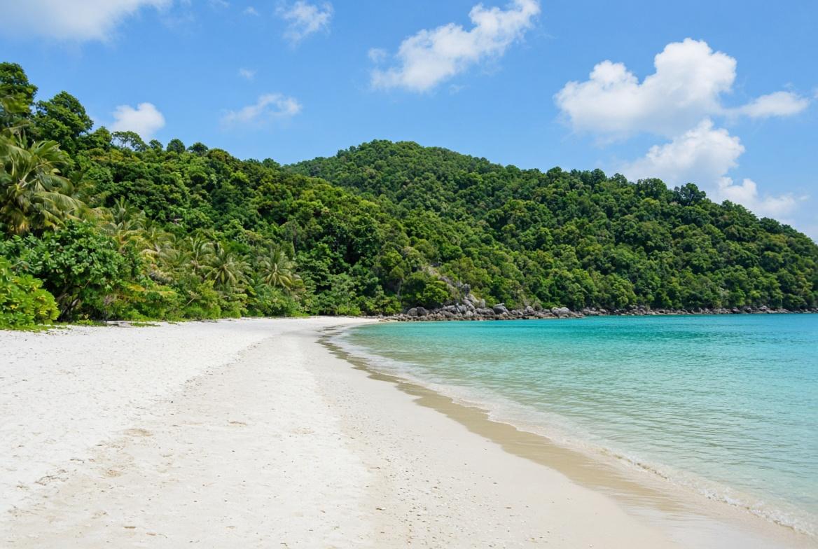 White Sand