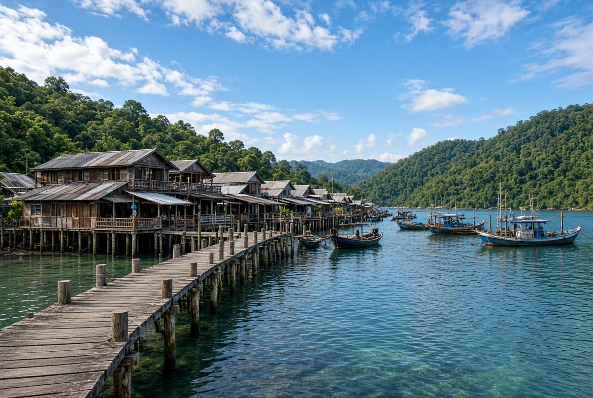 Bang Bao Koh Chang