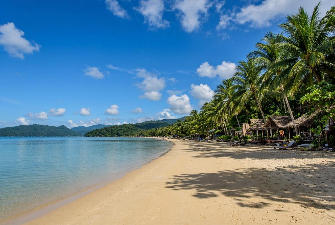 Kai Bae Koh Chang