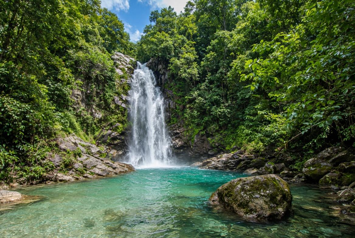 The East Coast Koh Chang