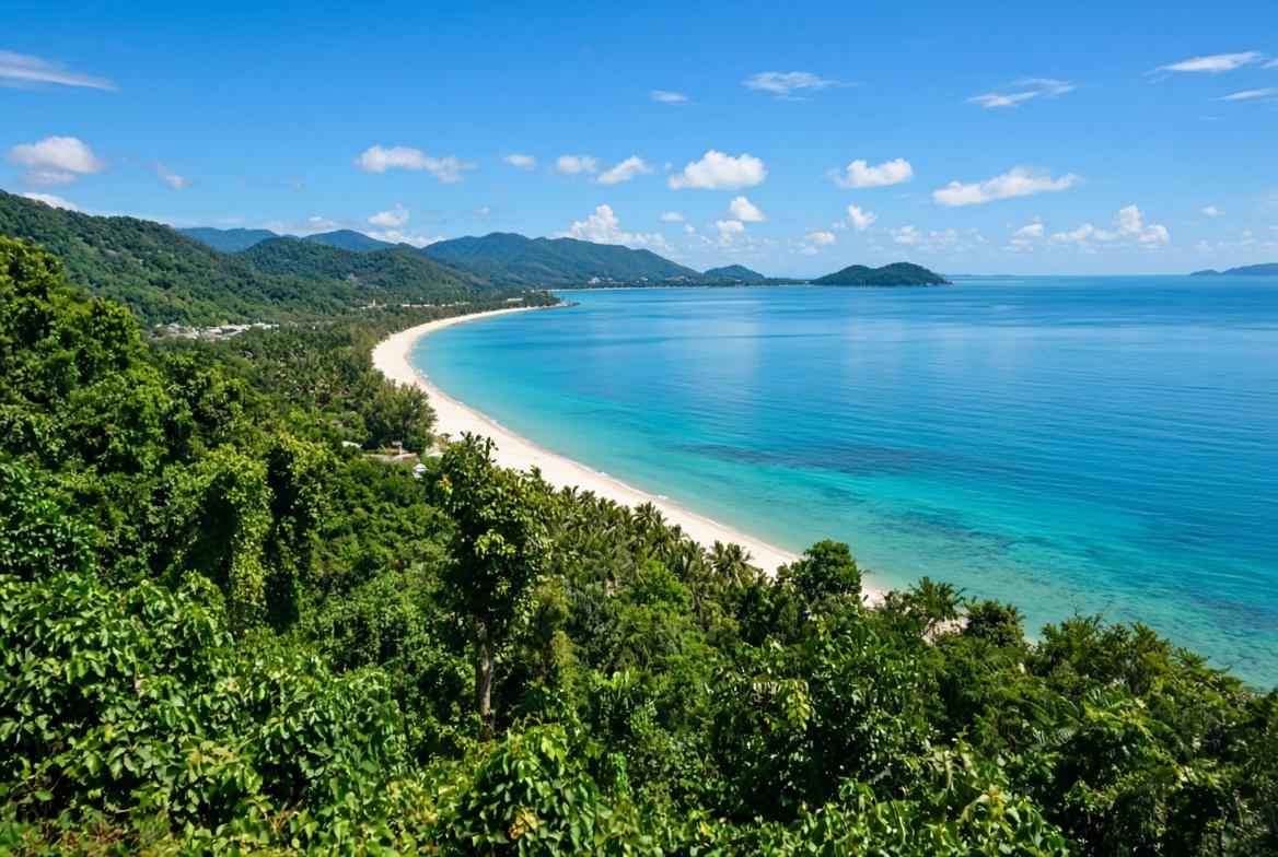 Kai Bae Viewpoint Koh Chang