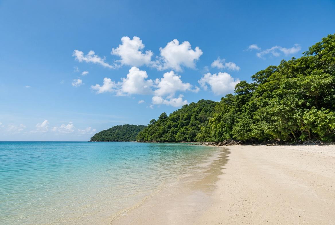 Kai Bae Koh Chang