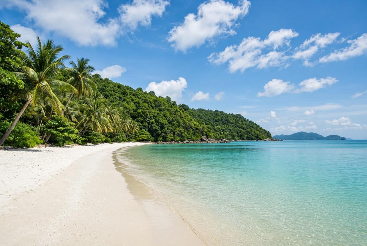 Indie Beach Koh Chang