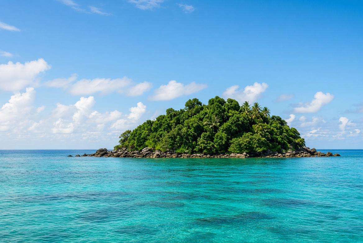 Koh Wai Koh Chang