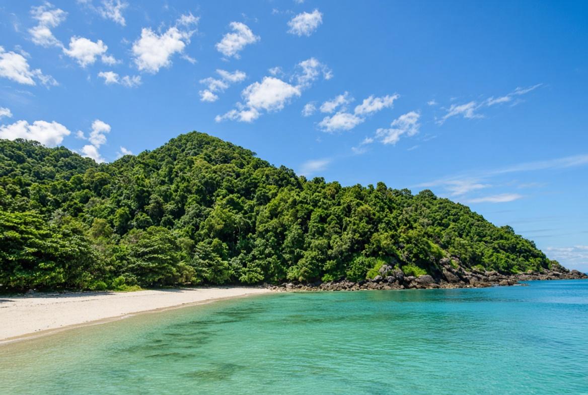 Koh Mak Koh Chang