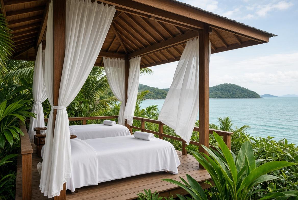 The Spa Koh Chang Koh Chang