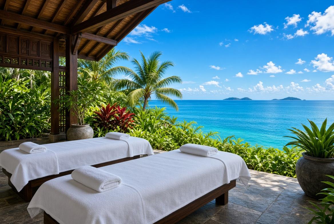 The Chill Resort & Spa Koh Chang