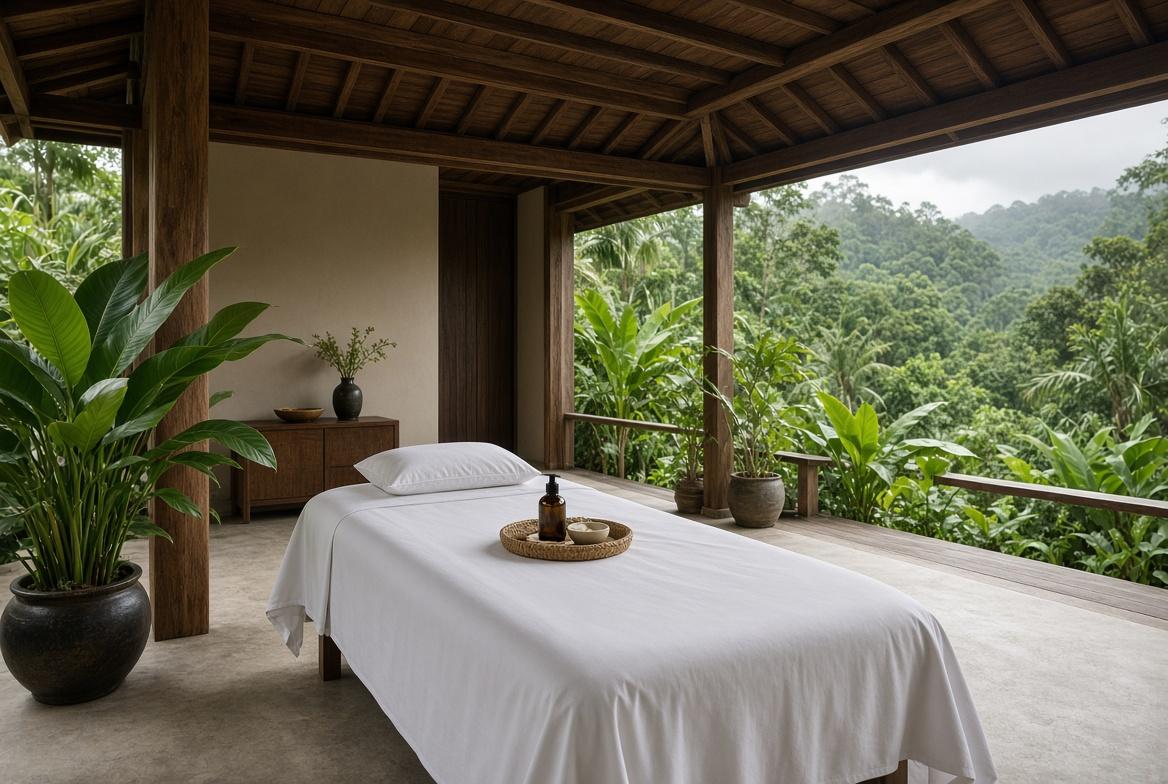 Thai Massage & Spa Koh Chang