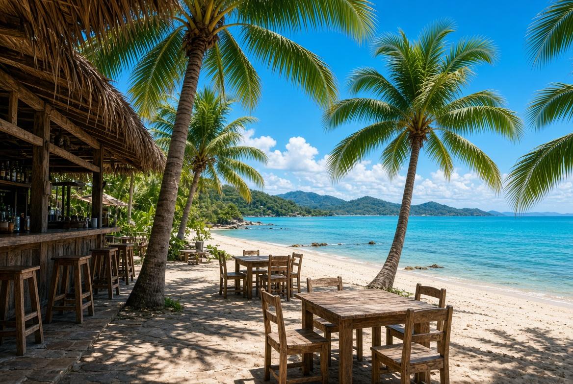 Sabay Bar Koh Chang