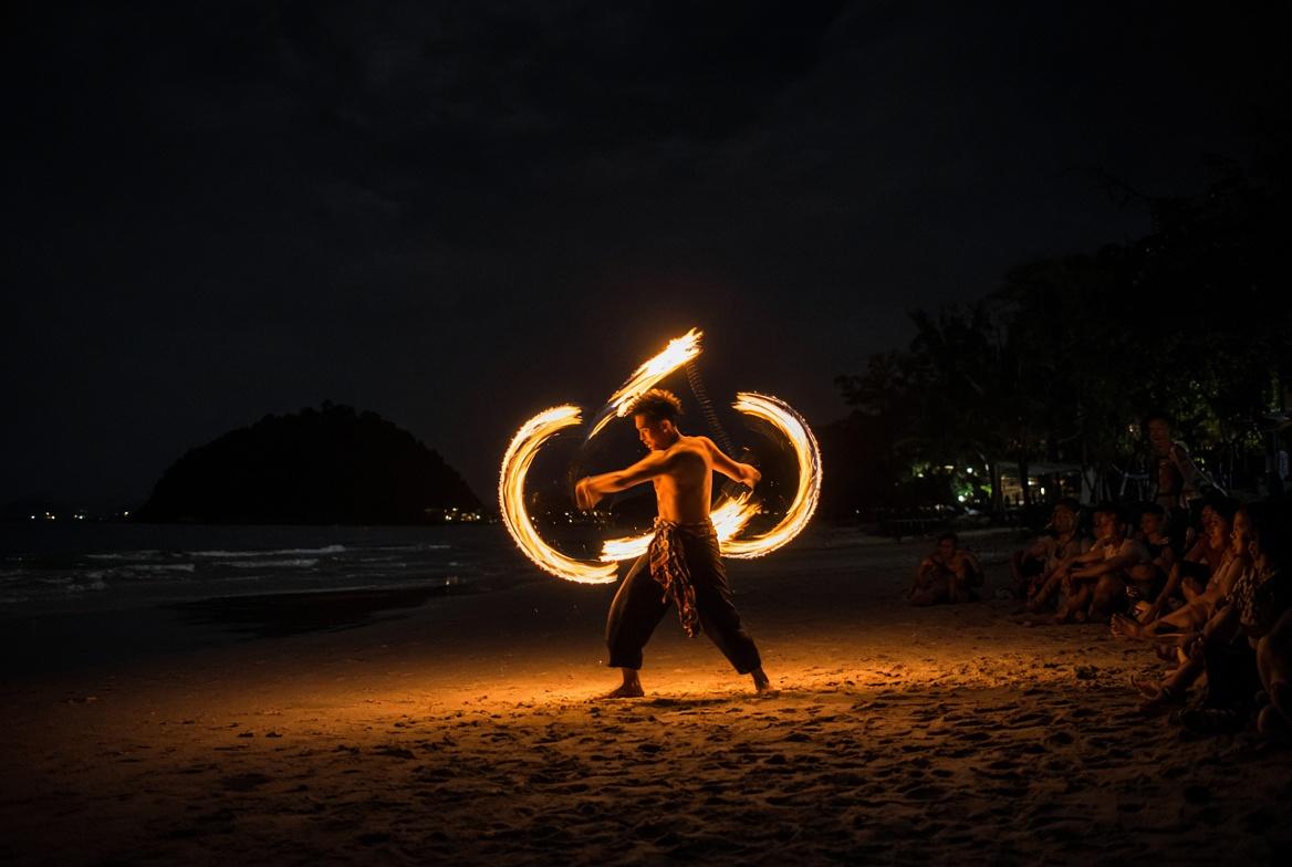 Ting Tong Bar Koh Chang