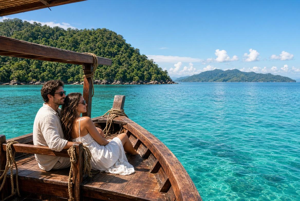 Private full day tour Koh Chang