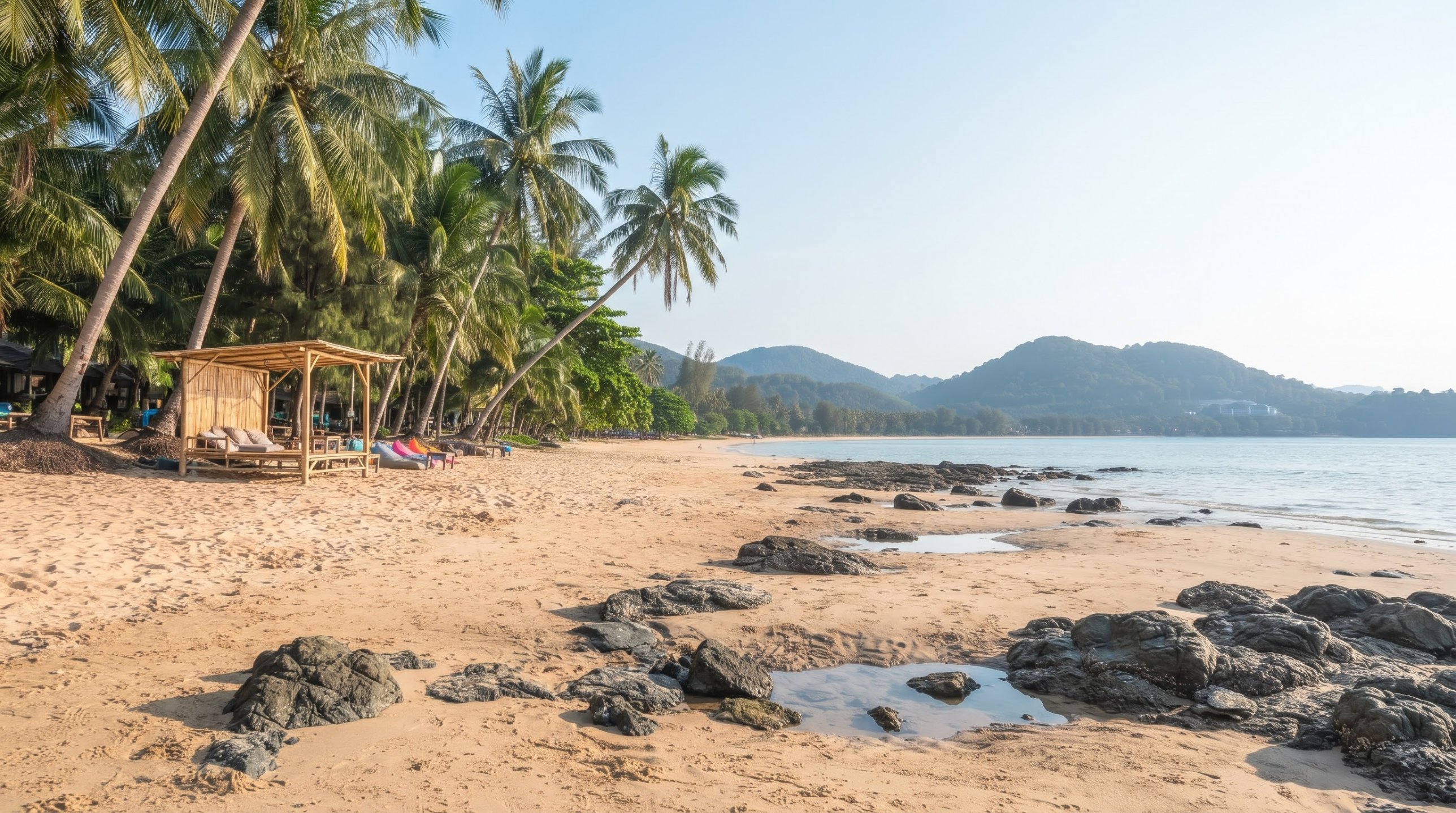 Klong Khong & Klong Nin Koh Lanta