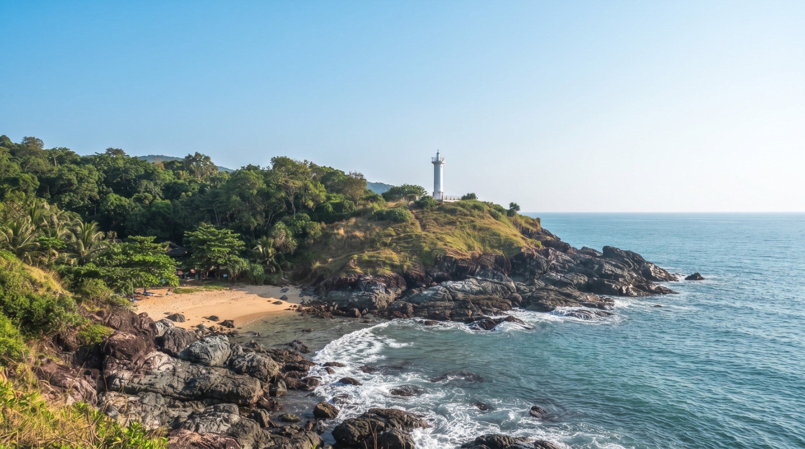 Mu Ko Lanta National Park Koh Lanta