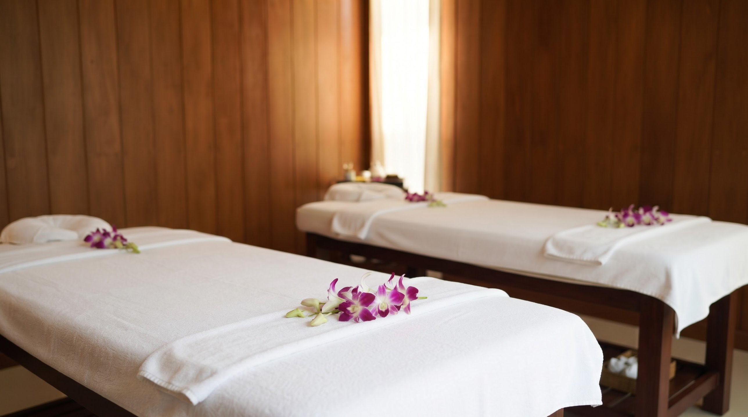 Couples Massage Koh Lanta