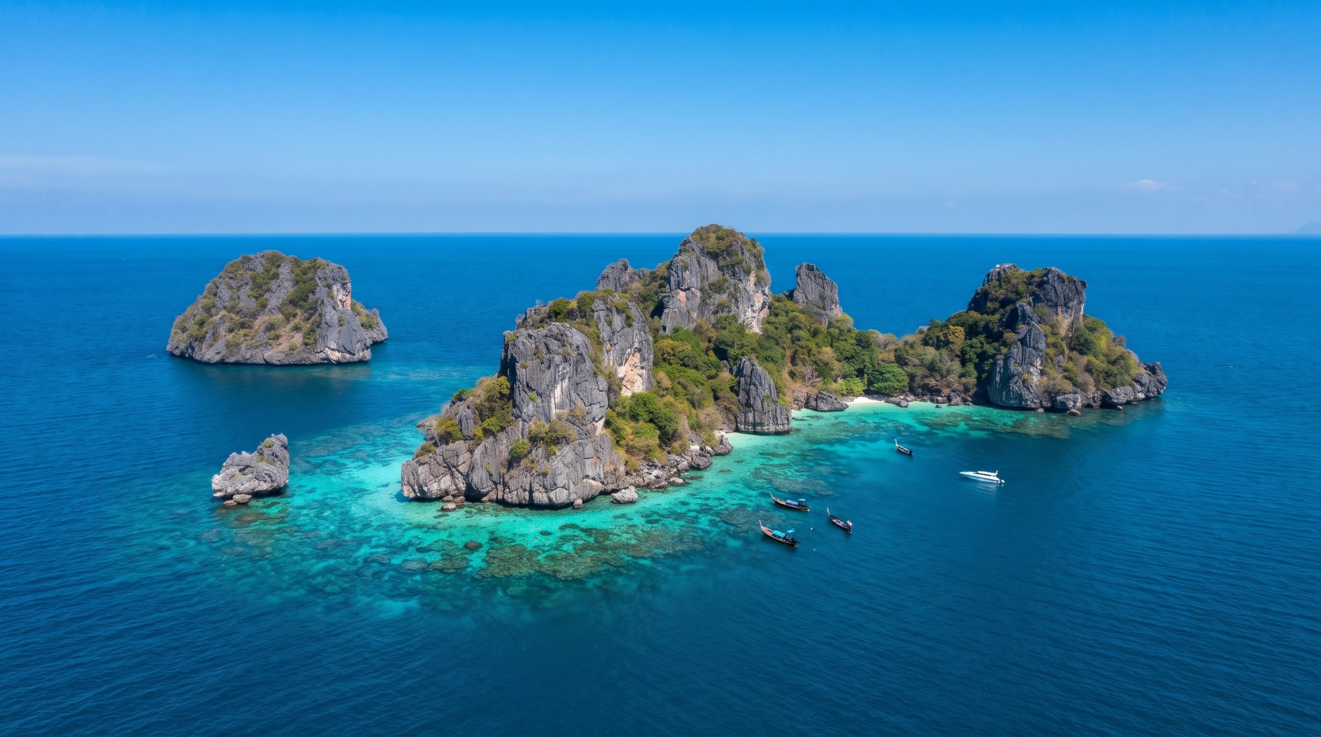 Koh Haa Koh Lanta