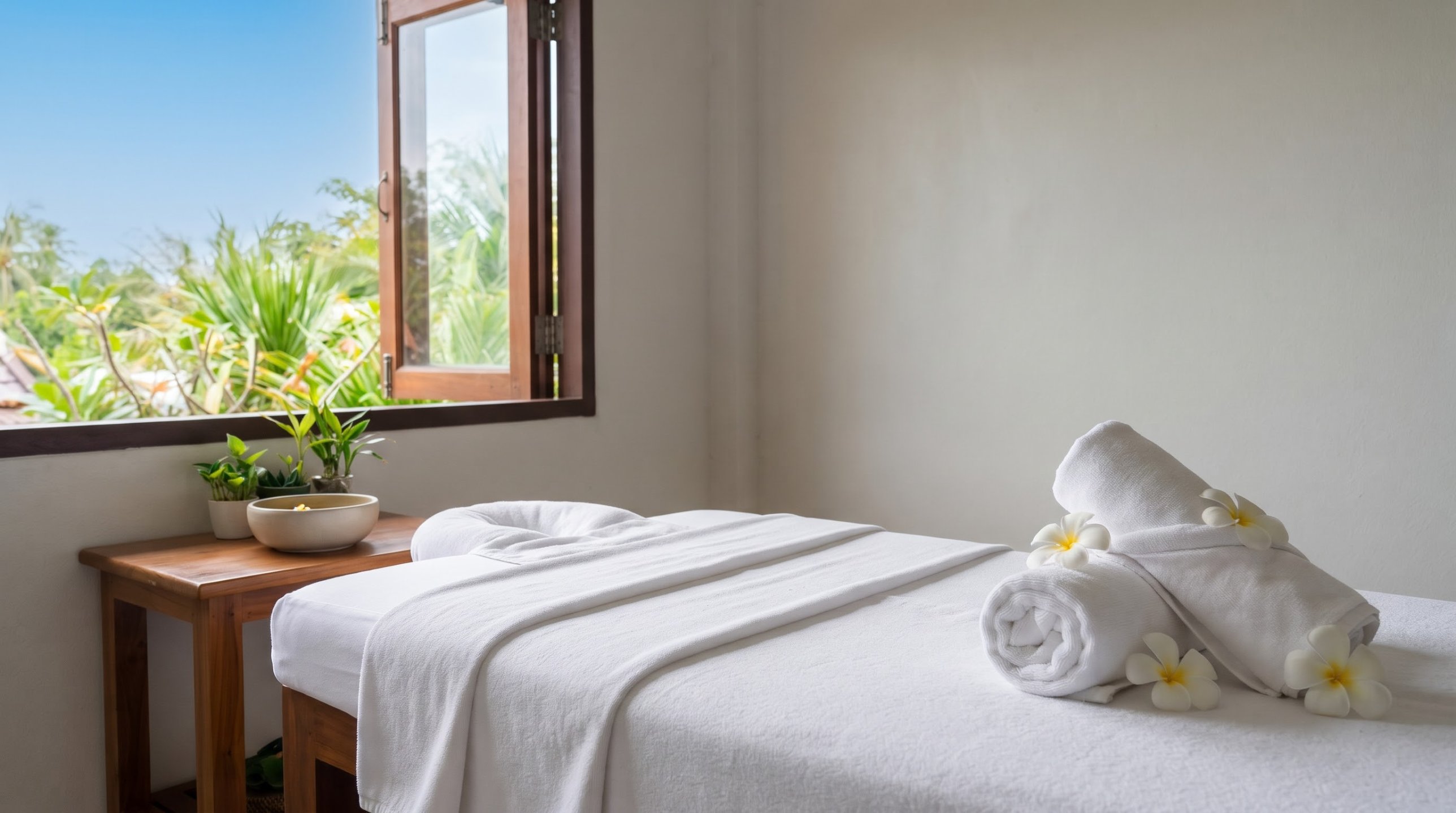 Taaya Spa Koh Lanta