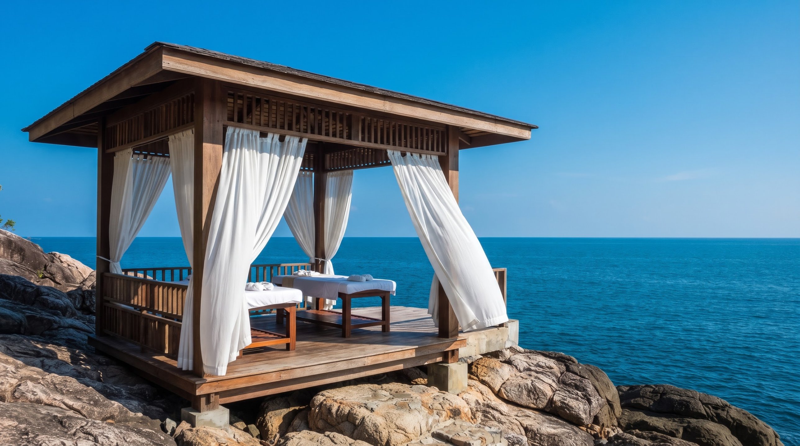 Rawi Warin Resort & Spa Koh Lanta