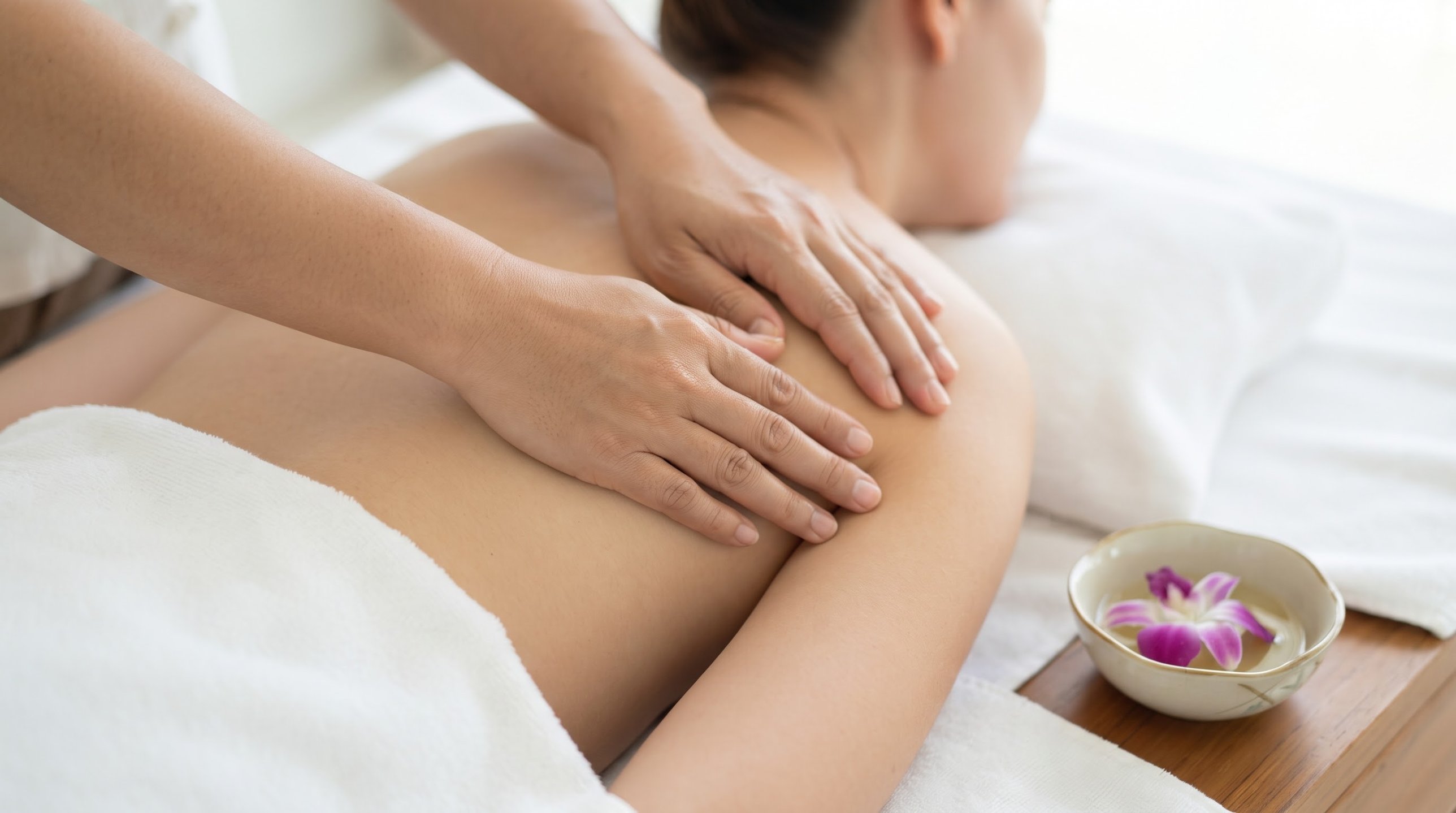 Mesuk Massage Koh Lanta