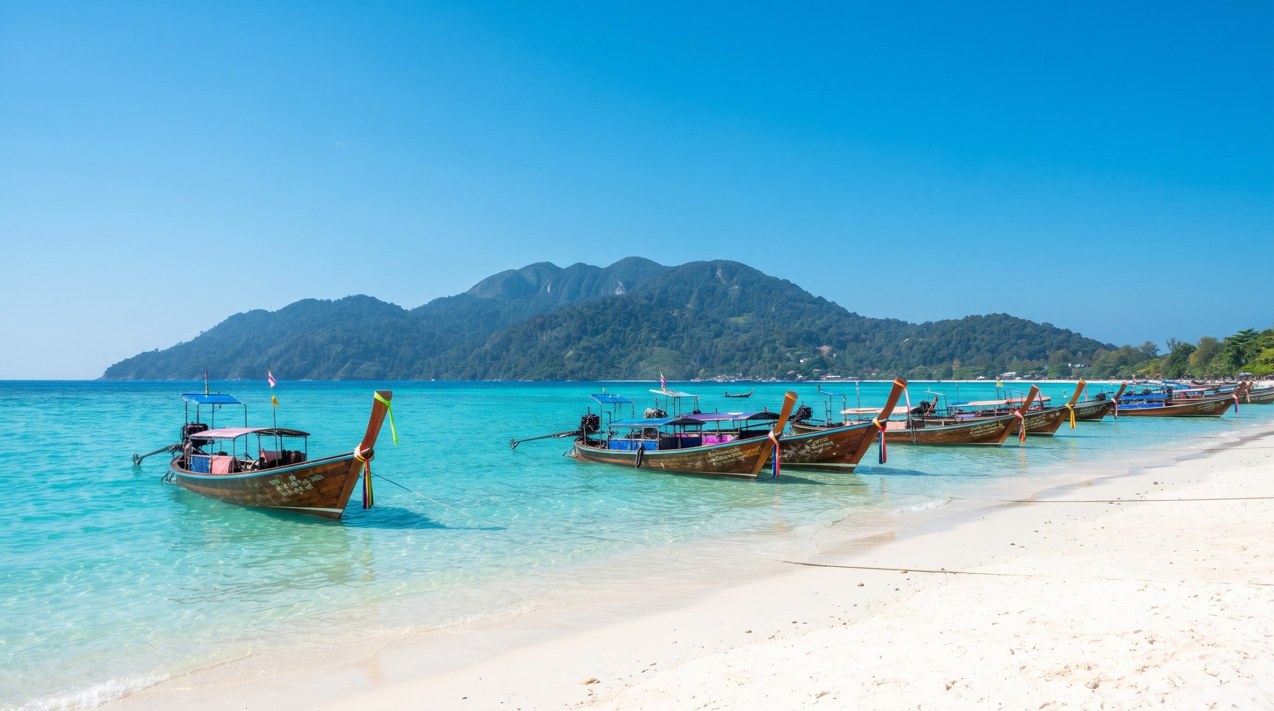 Koh Lipe