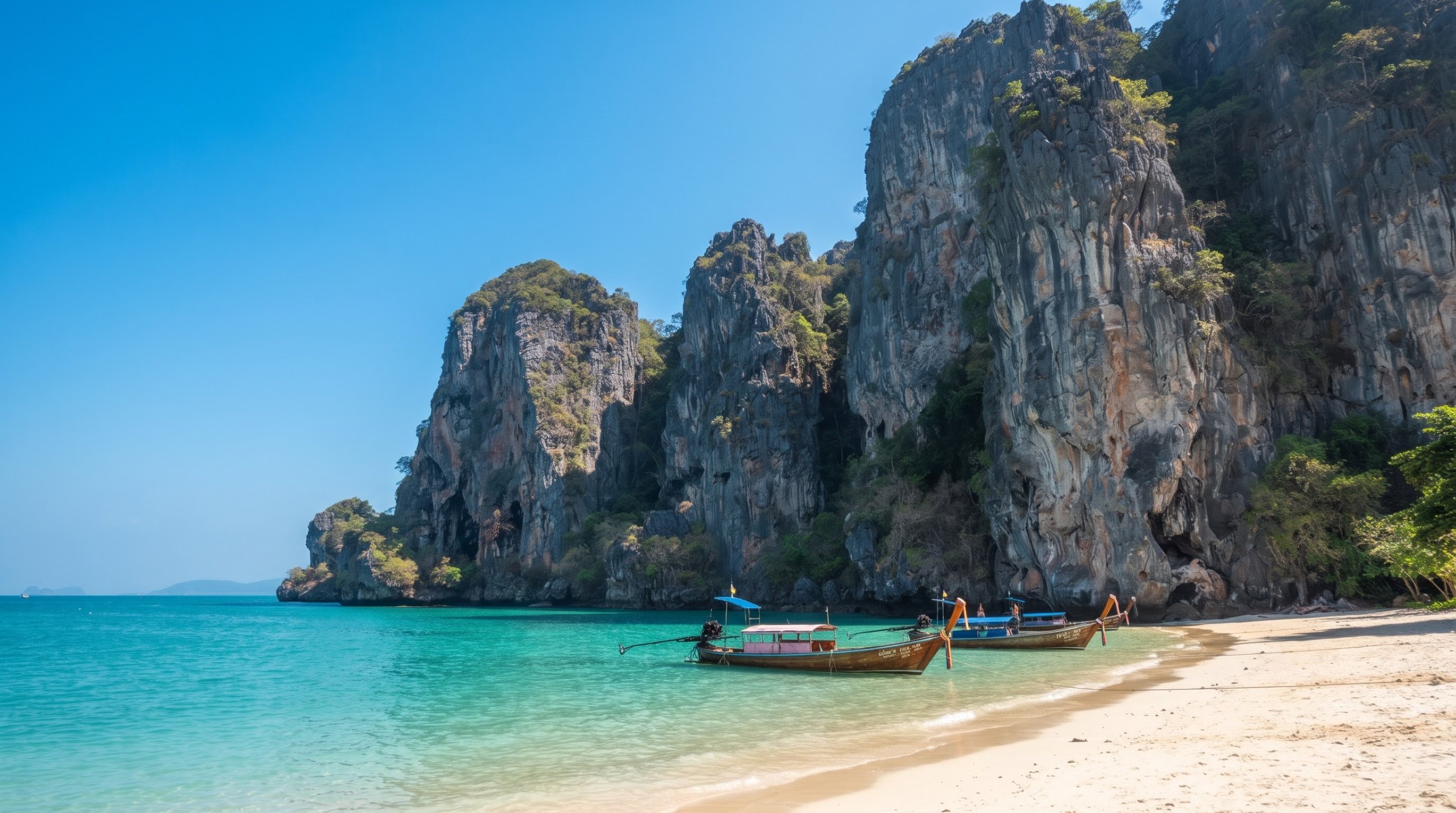 Krabi Koh Lanta