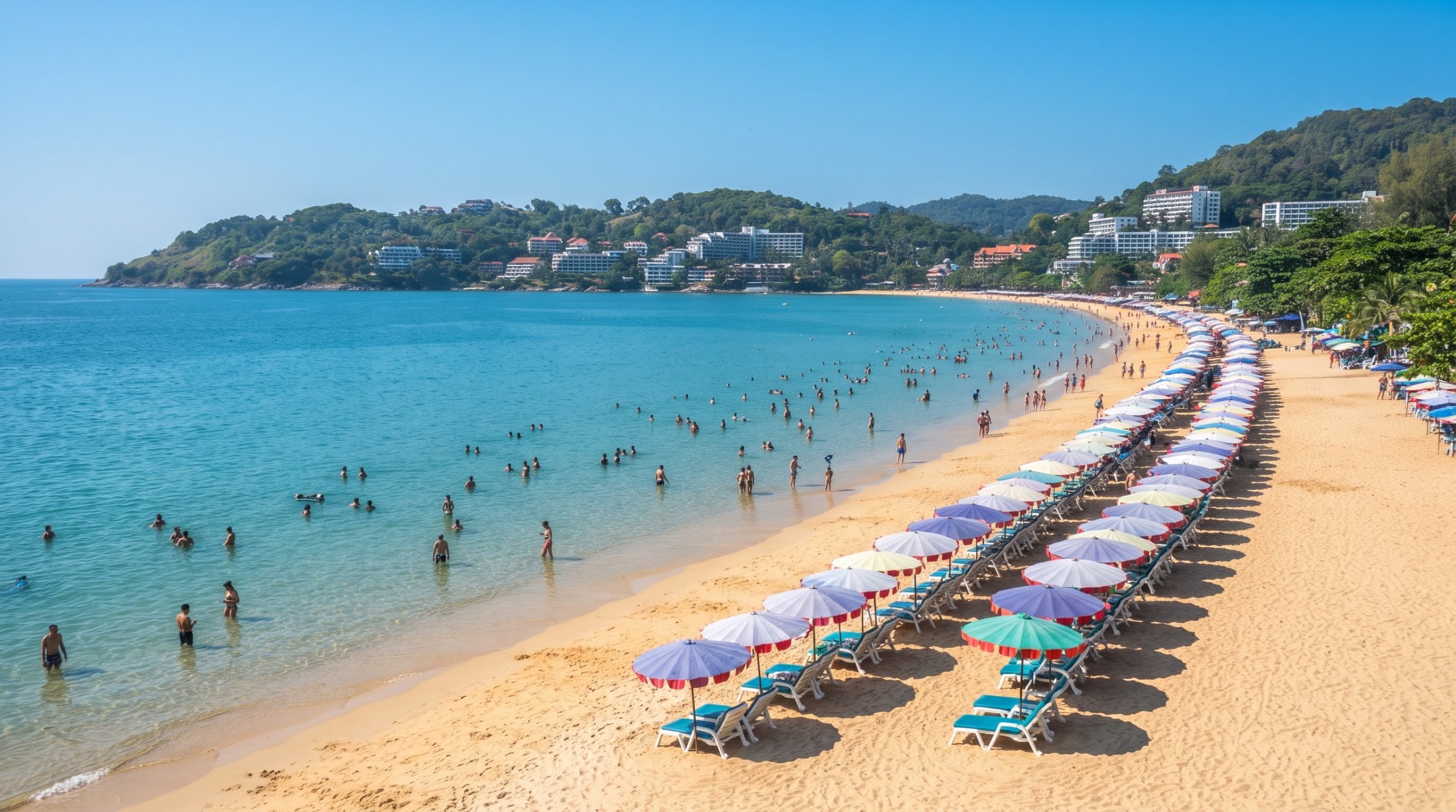 Phuket Koh Lanta