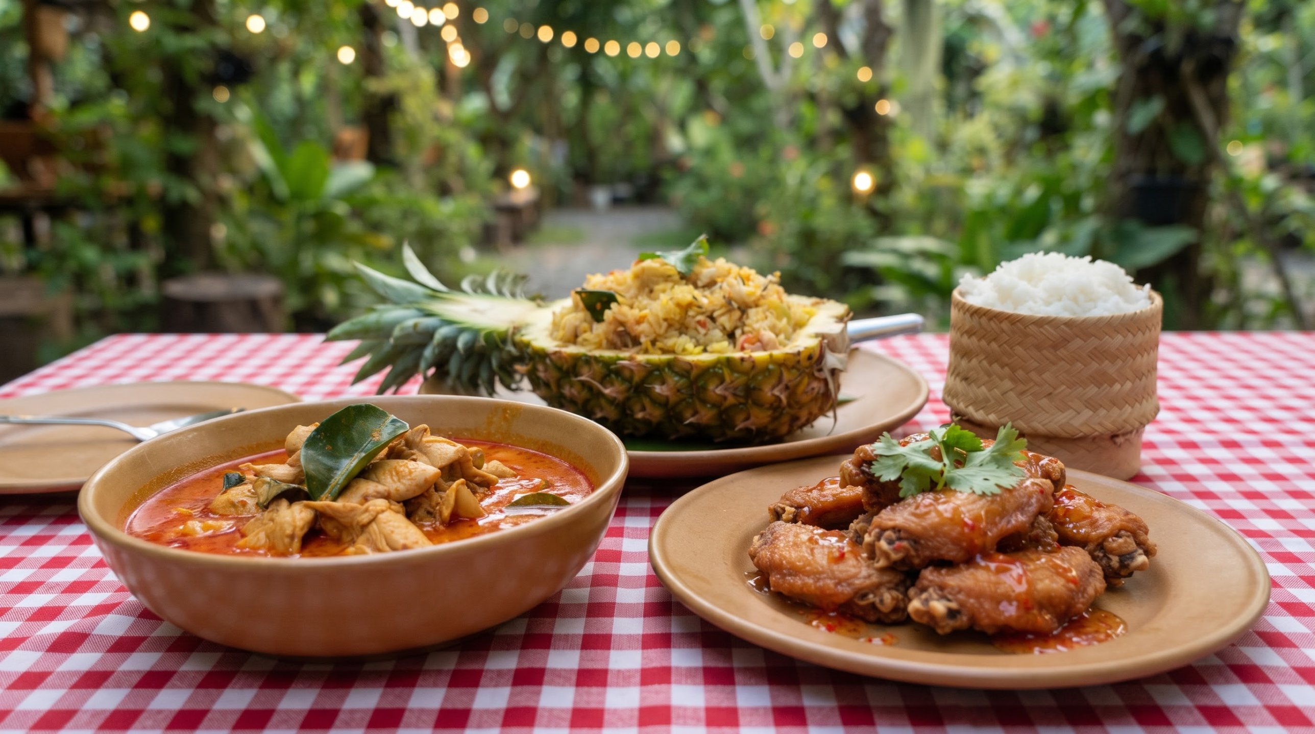 Jeab’s Dining Koh Lanta