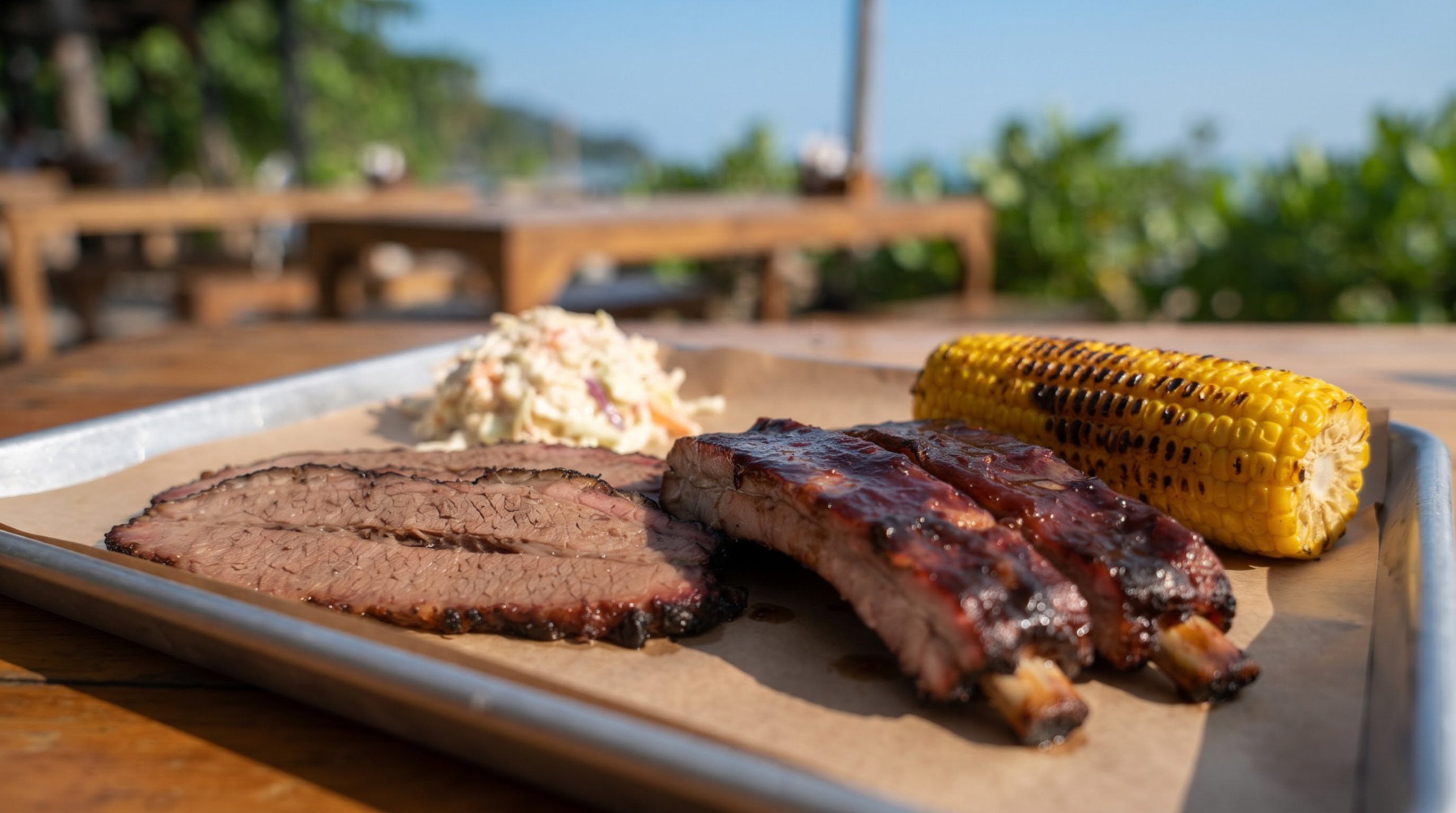Joe’s Texas BBQ Koh Lanta