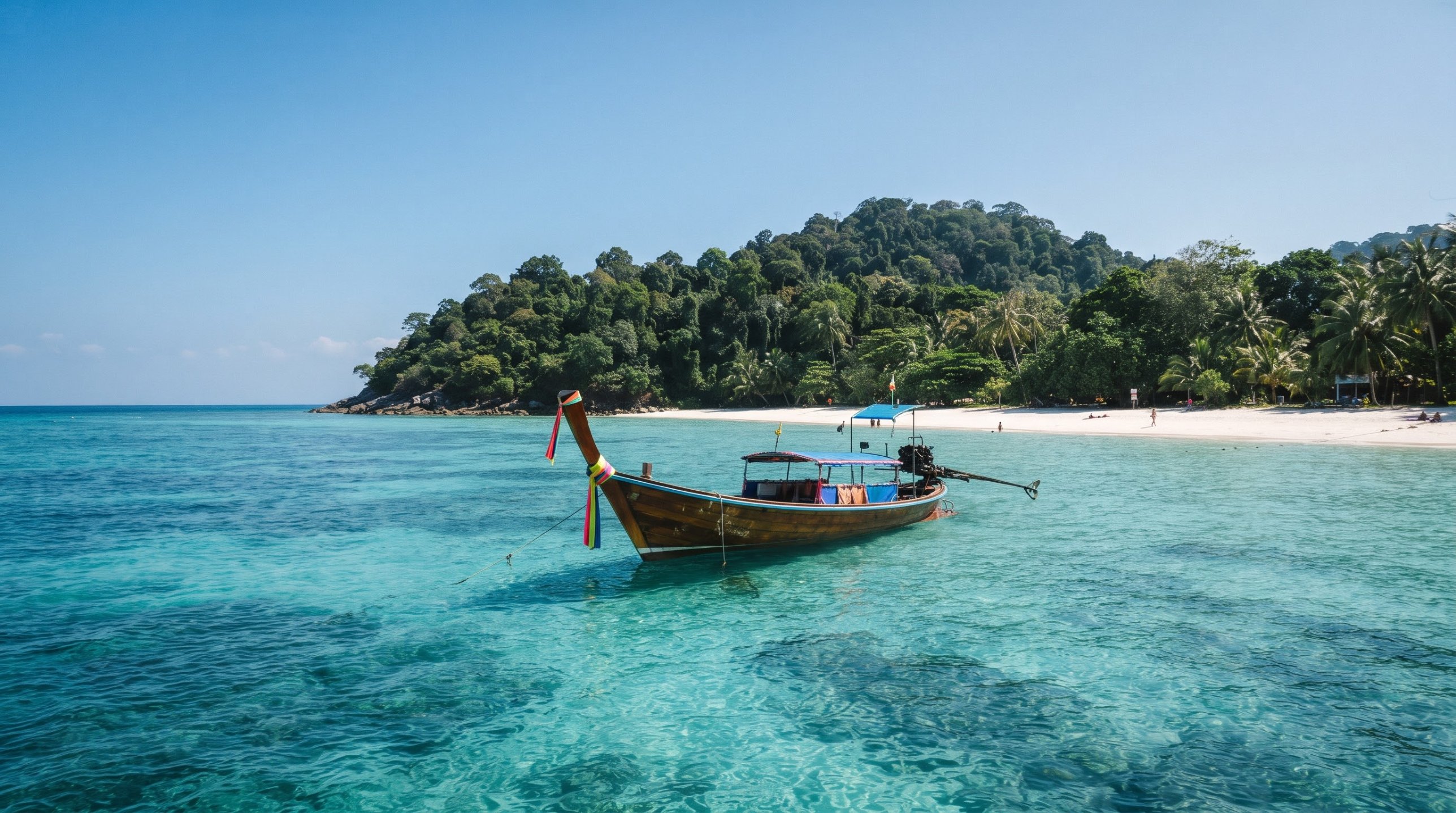 Island Trips