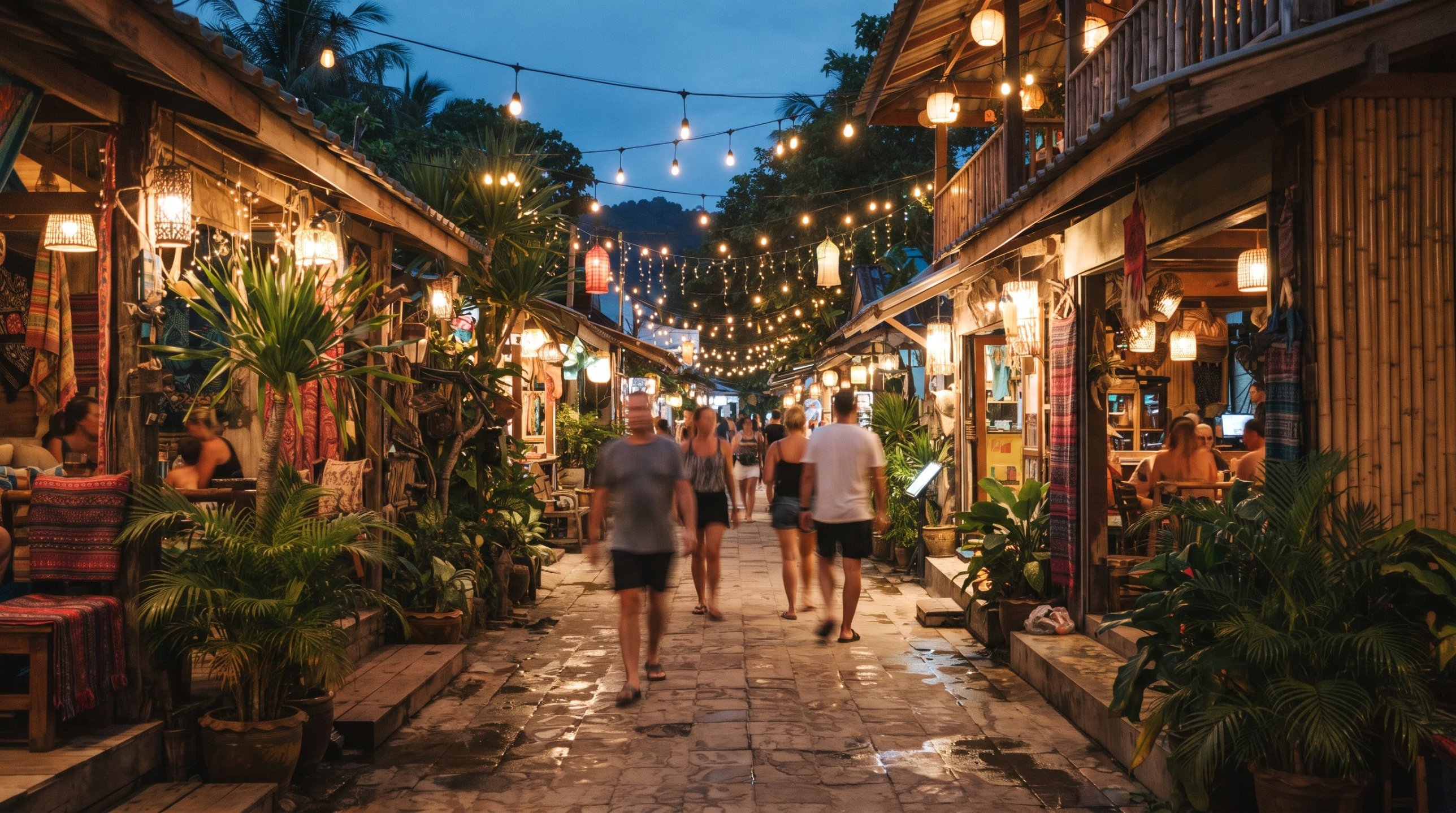 Walking Street