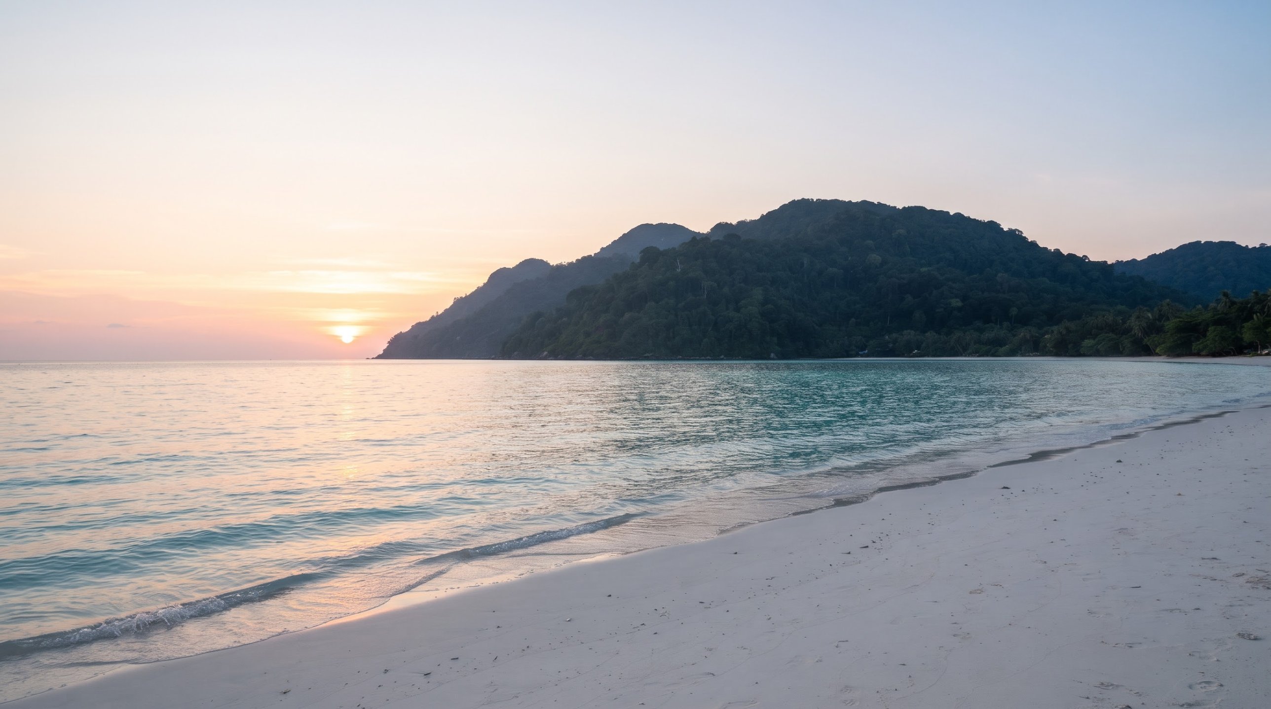 Sunrise Beach