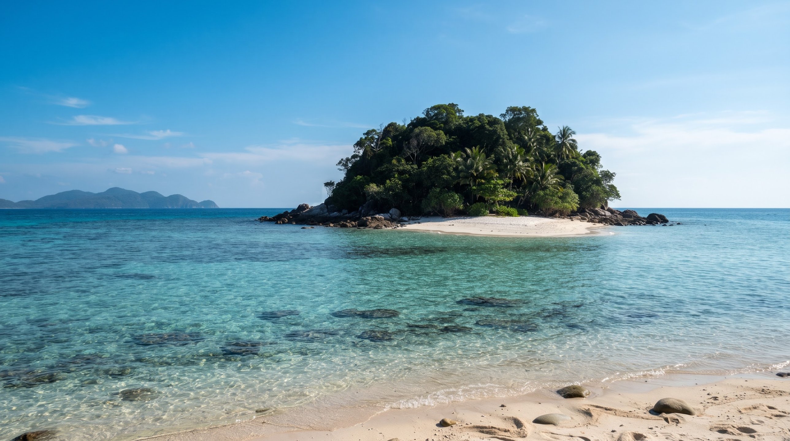 Koh Usen Koh Lipe
