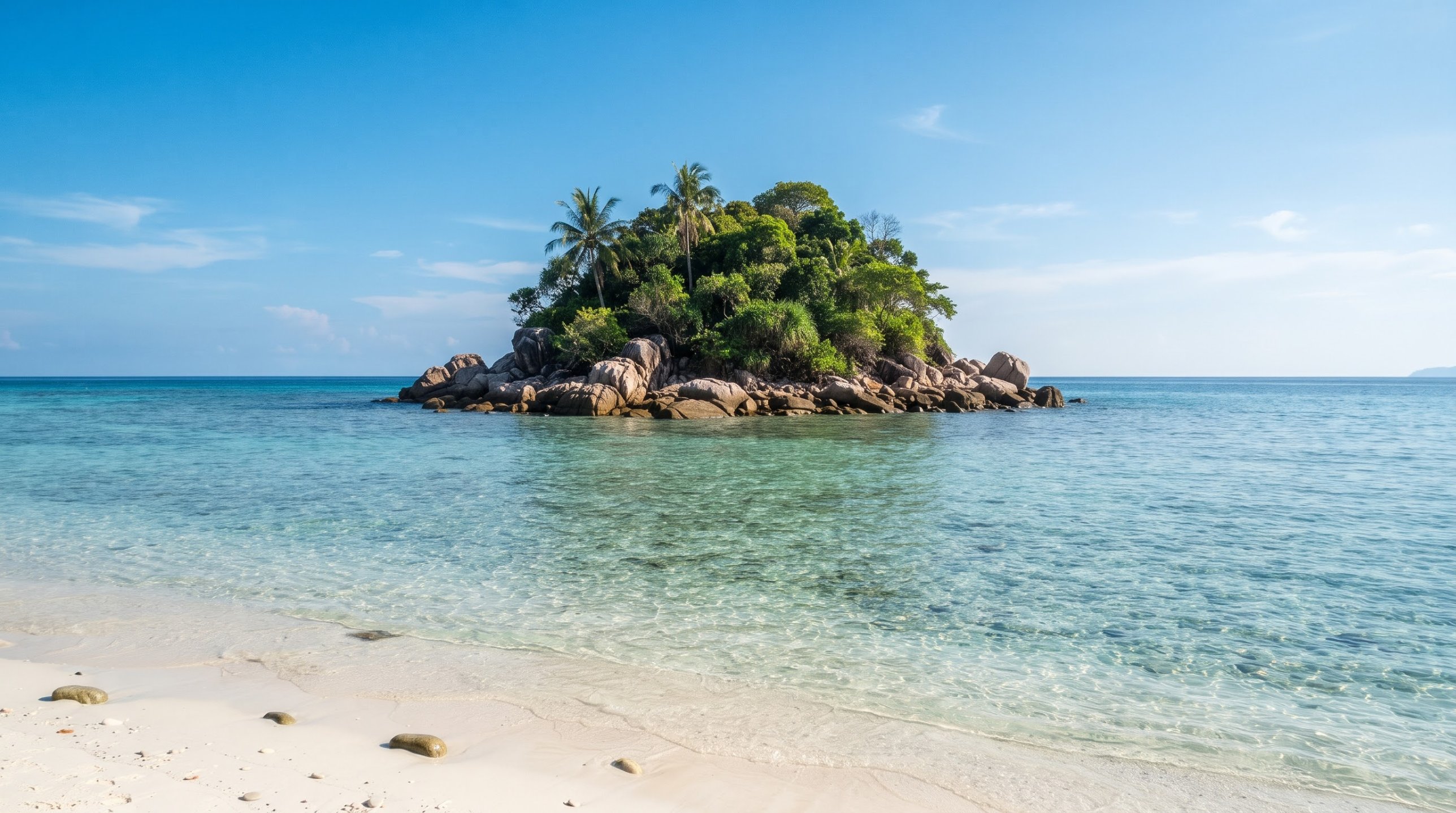Koh Kra Koh Lipe
