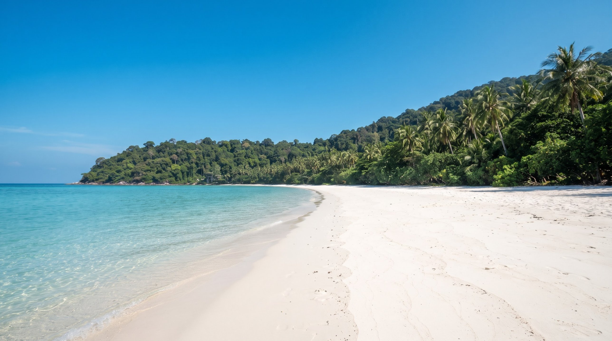 Koh Rawi Koh Lipe