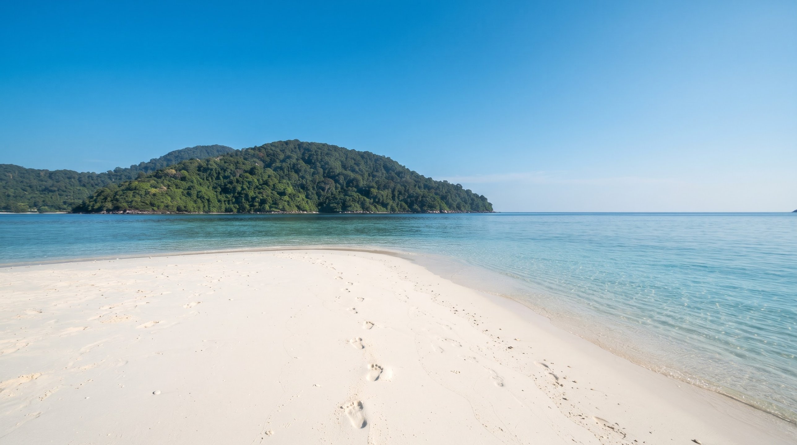 North Point Beach Koh Lipe