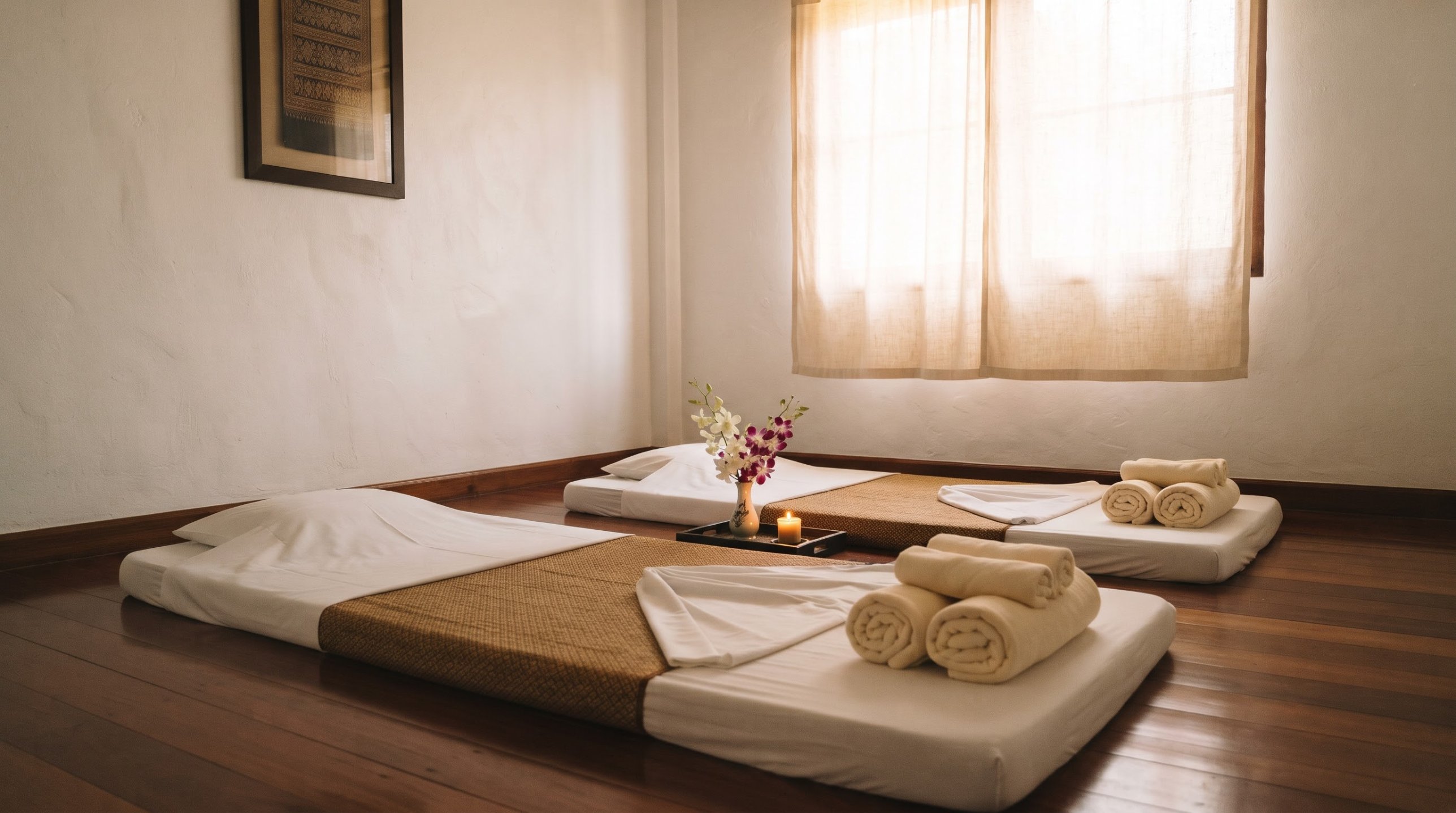 Triluck Massage Koh Lipe