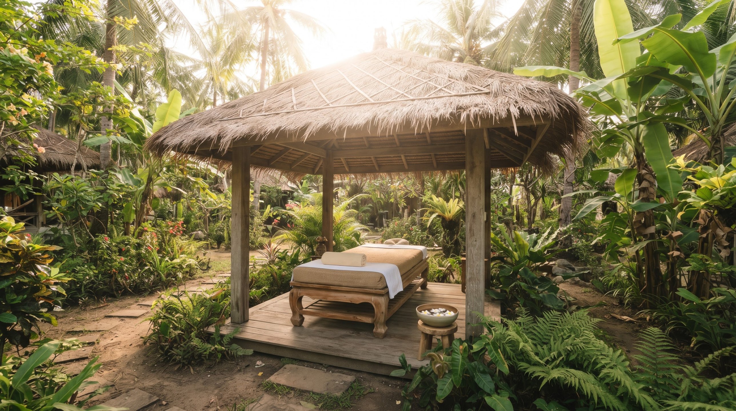 Irene Spa Koh Lipe